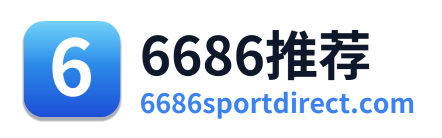 6686推荐 Logo