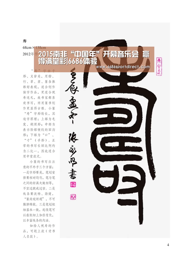 2015南非“中国年”开幕音乐会 赢得满堂彩|6686体验(图3) 6686推荐